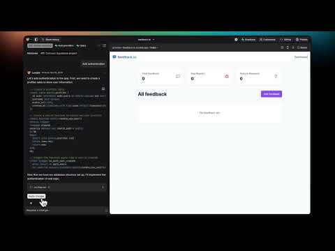 How to Add Authentication in Supabase โ Step-by-Step Guide!